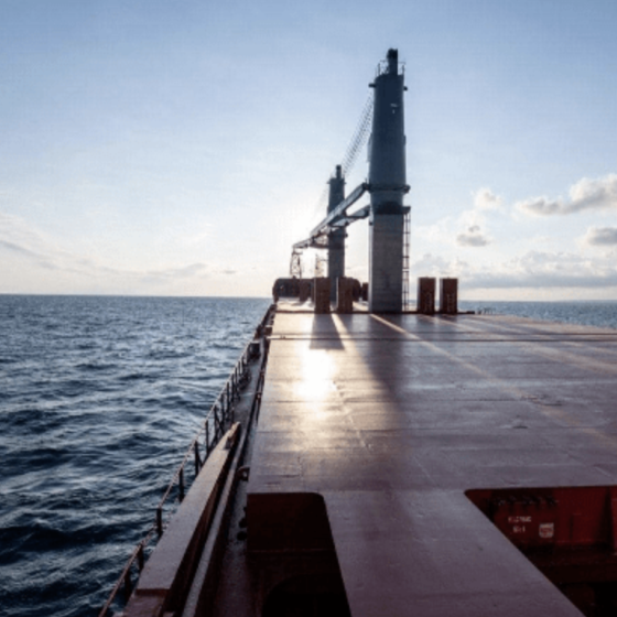 Russia Left Grain Agreements 