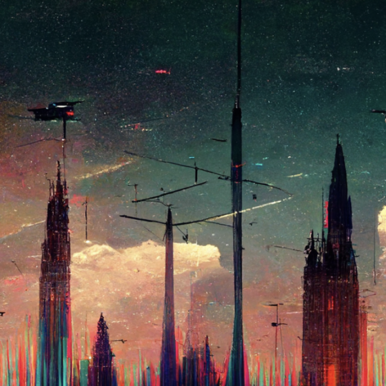 “Starlink” Will Give Ukrainians Internet in Public Places