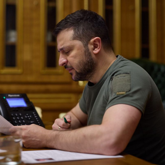 Zelenskyy May Refuse to Participate in the G20