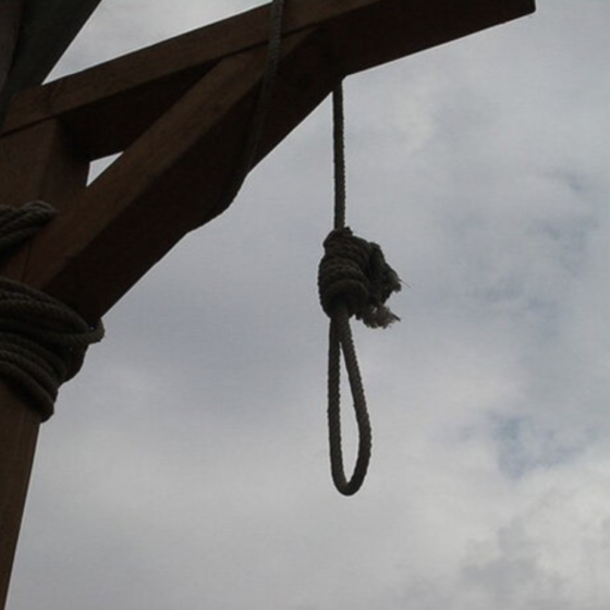 Occupants in the Kherson Region Publicly Executed a Nurse
