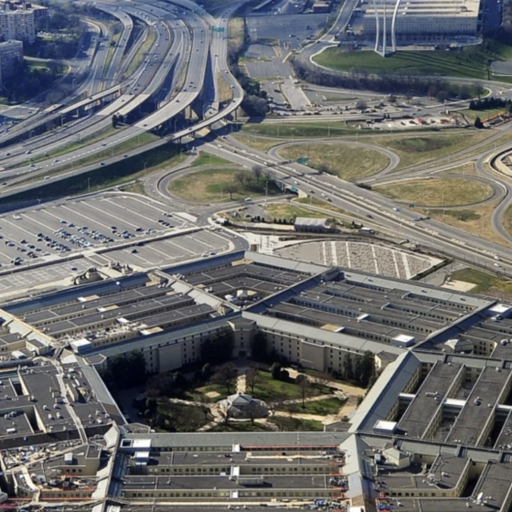 US Provides $400 Mln Military Aid to Ukraine