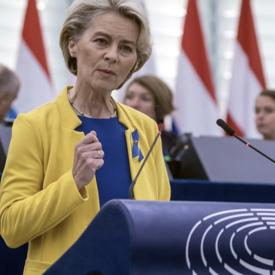 EU Develops €18 Bln Annual Assistance Package to Ukraine