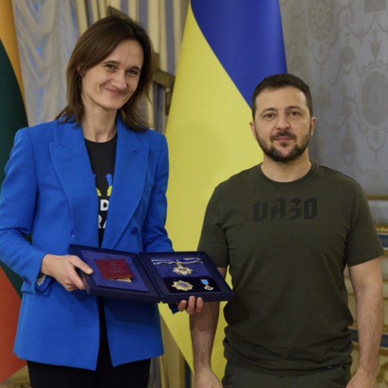Parliamentary Assembly Ukraine-Lithuania