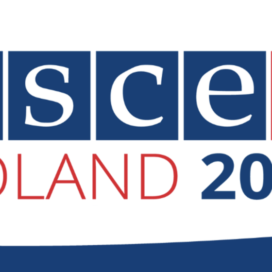 OSCE Without Russia’s Participation
