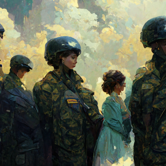 Military Risks Insurance Ukraine