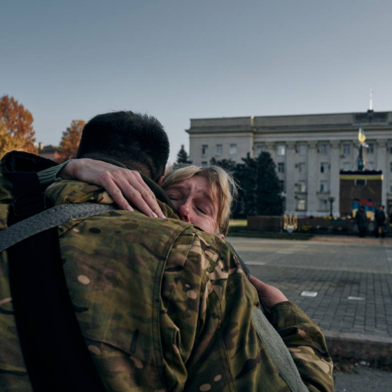The US Department of State Confirms the Violence of Russian Occupiers Over Ukrainians