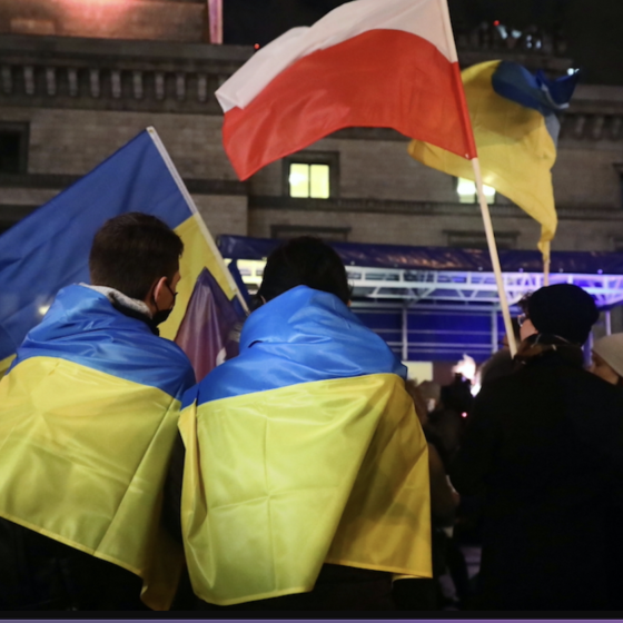 Poland Provided Ukraine With €160 Mln Loan for the Development of Investment Projects   