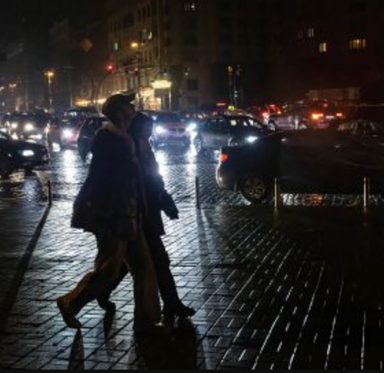 £10 Mln to Restore Ukraine’s Energy Security