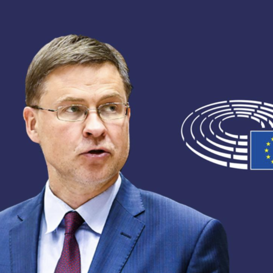 Details of Microfinance Tranche €18 Bln EU-Ukraine