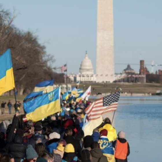 USA Allocates $4.5 Bln to Ukraine