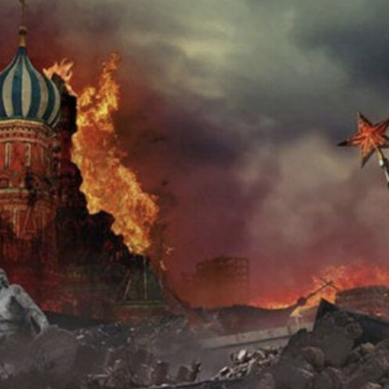 Russia Is Not Invited to the Munich Security Conference