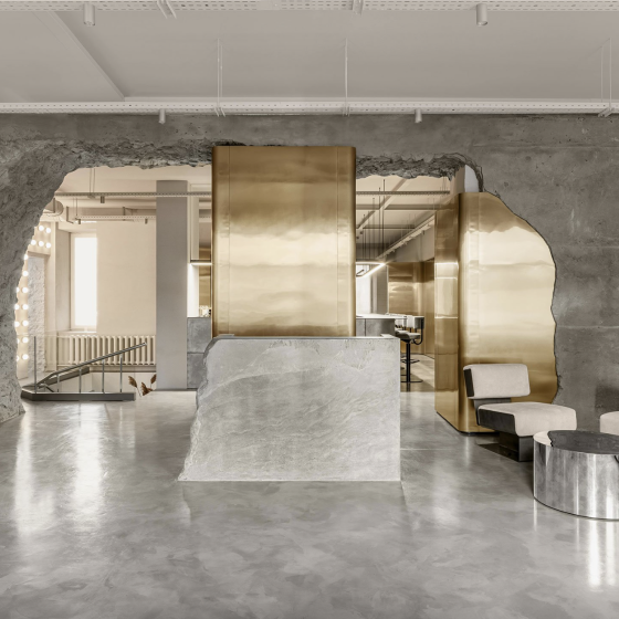 Ukrainians Designers in the US’s “Best of Year Awards 2022”