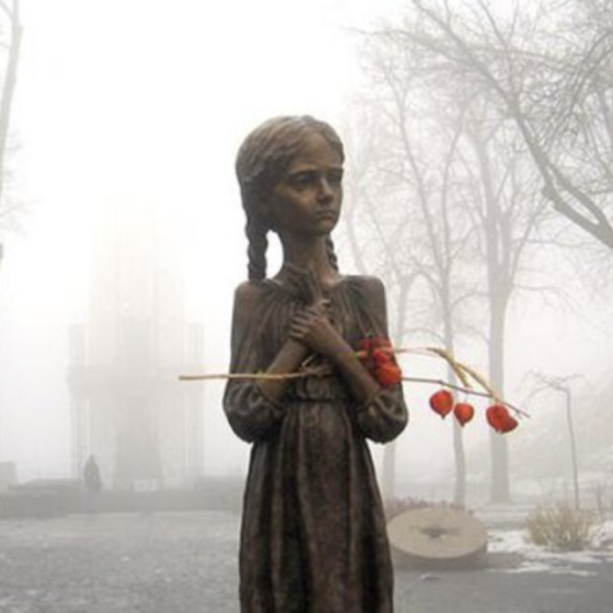 Germany Recognizes the Holodomor as Genocide