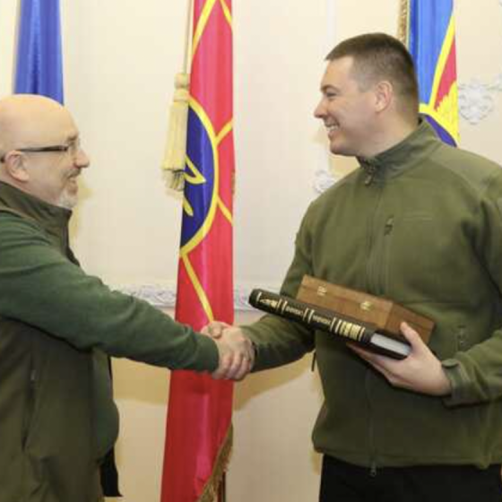 Montenegro Supports Ukraine on the Path to NATO
