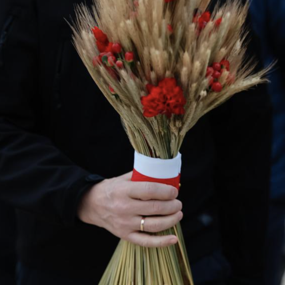 PMs of Belgium, Poland and Lithuania Arrived in Kyiv