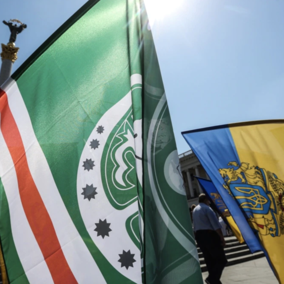 The Chechen Republic of Ichkeria Recognized the Holodomor as Genocide