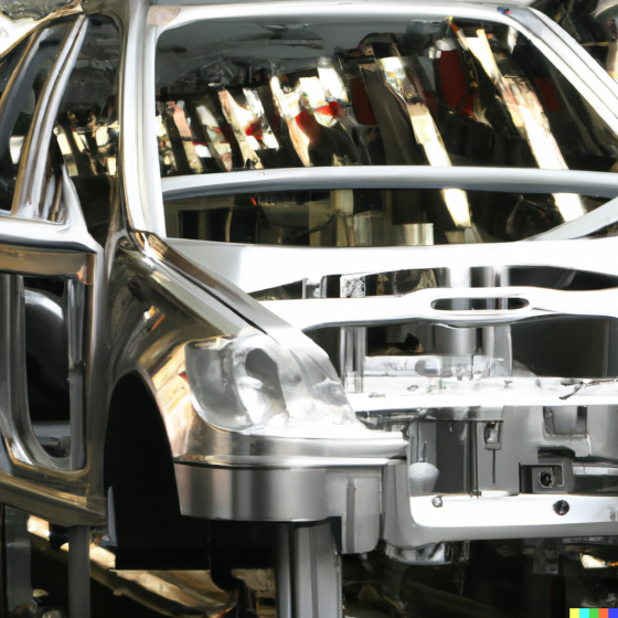 The future of the automotive industry in Ukraine