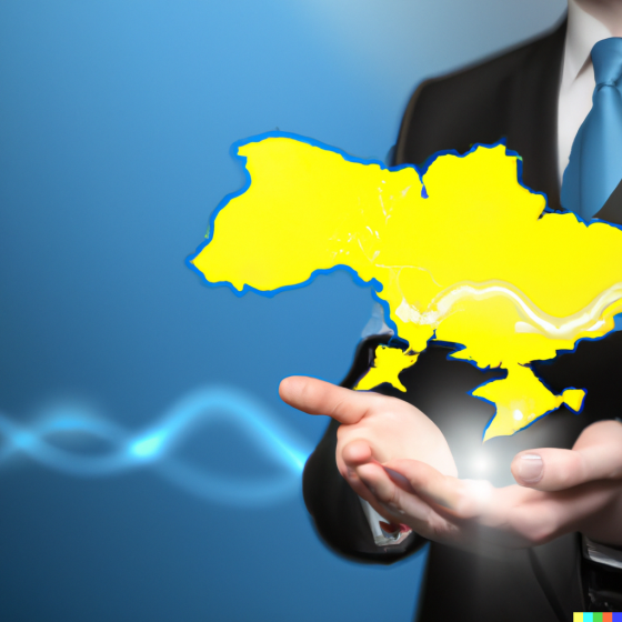 How to investing in business opportunities in Ukraine