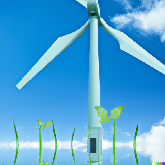 Which of the following is a renewable source of energy in Ukraine