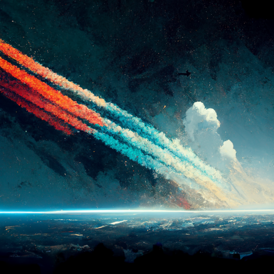 Aerospace businesses in Ukraine