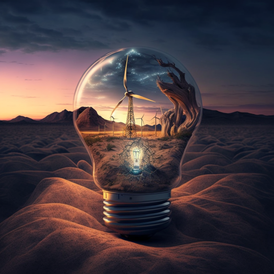 Energy investment opportunities in Ukraine