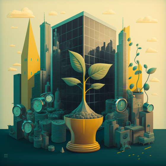 Long-term investments in Ukraine