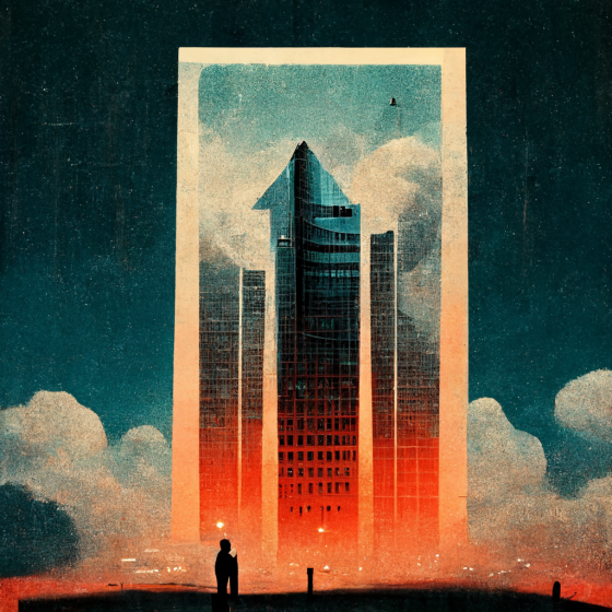 Long-term business benefits