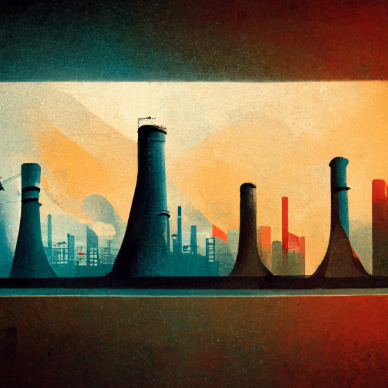 How to start manufacturing business?