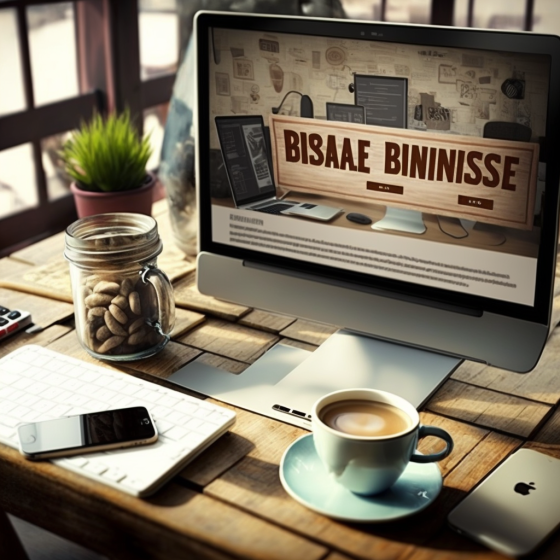 Starting an online business in Ukraine