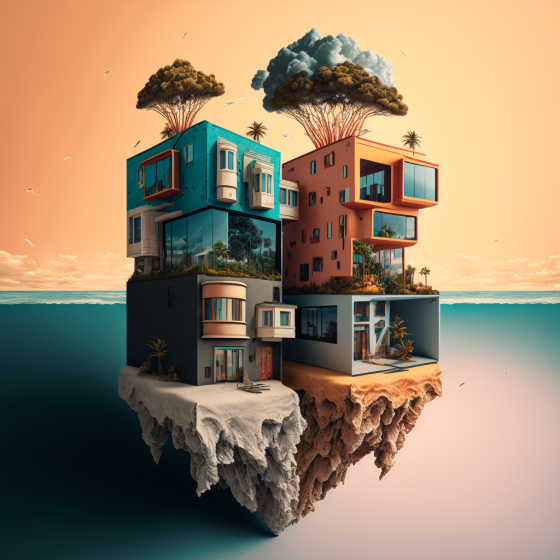 Investing in the Ukrainian real estate market