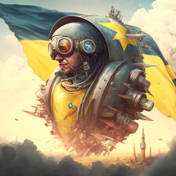 Startups in Ukraine