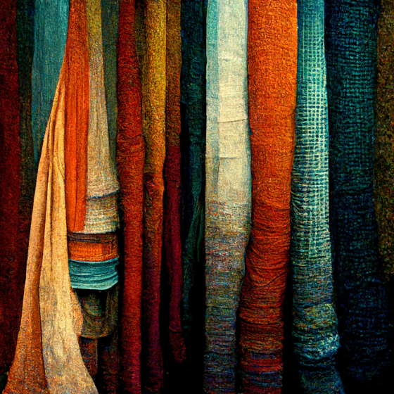 Textiles business in Ukraine