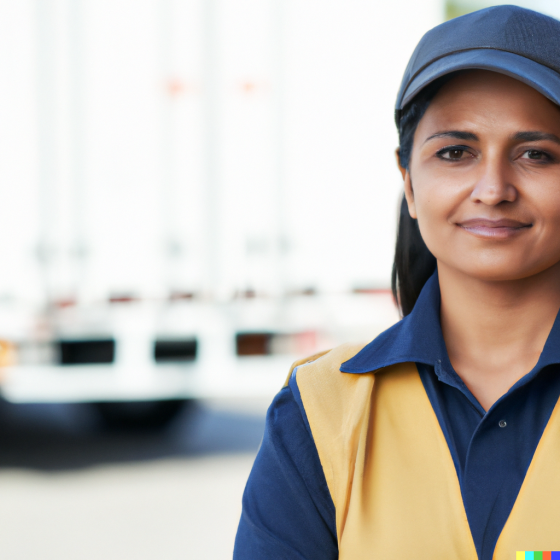 What is third party logistics provider?