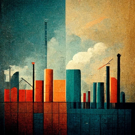 Business and economic activities in Ukraine