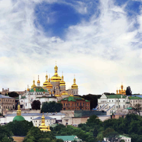 Even God Cannot Help Russia