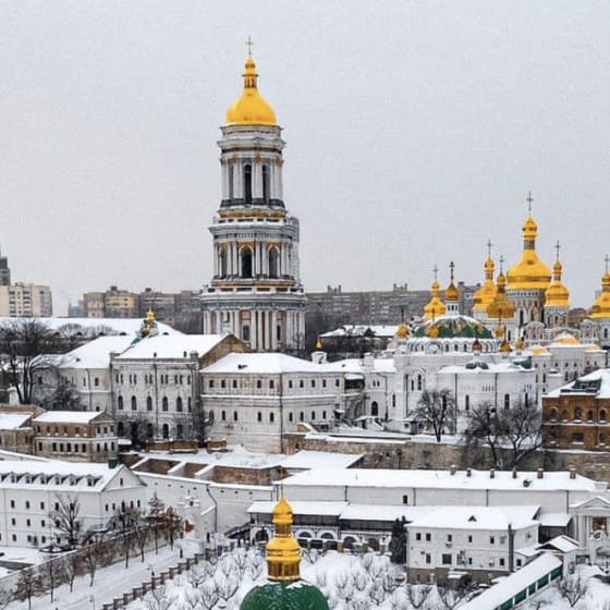 Kyiv-Pechersk Lavra Transferred to the Possession of the Ukrainian Patriarchate