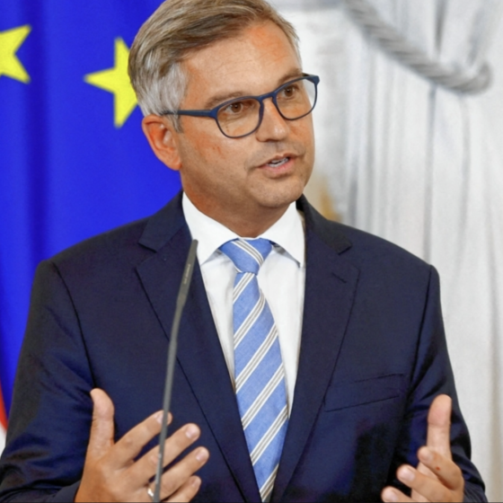 Austria Donates €20 Mln to “Ukraine Recovery Trust Fund”