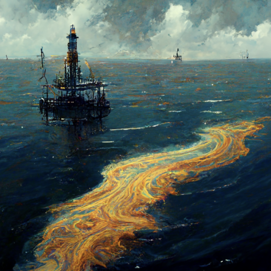 The Ceiling Will Hit Russian Oil