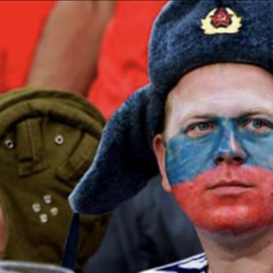 The EU Firmly Supports the Integrity of Ukraine