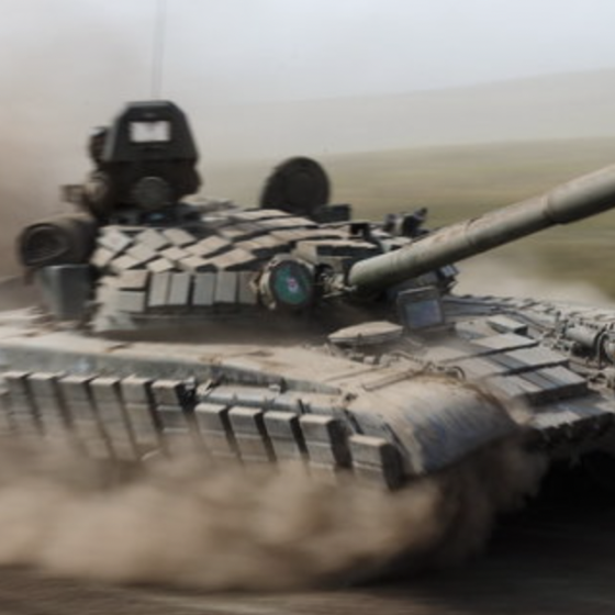 First African Country Joins Military Aid to Ukraine