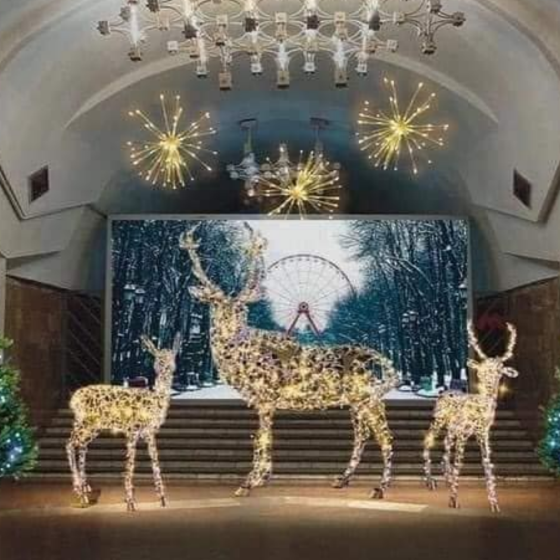 Military Jingle Bells