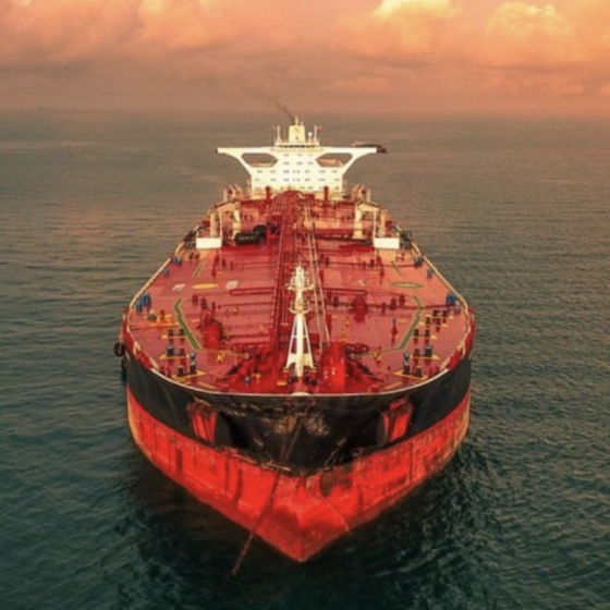 Soon the Only Consumer of Ru Oil Will Be Russia Itself