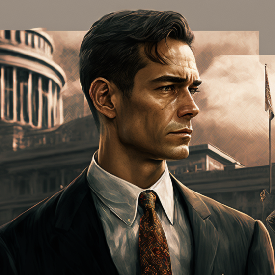 A “Sanctions Commissioner” Gets Ready for the 1st Mission