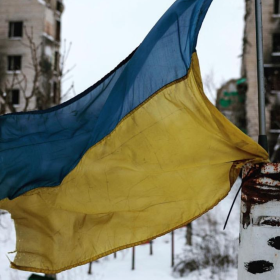 The “French Development Agency” Lent Ukraine for €100 Mln