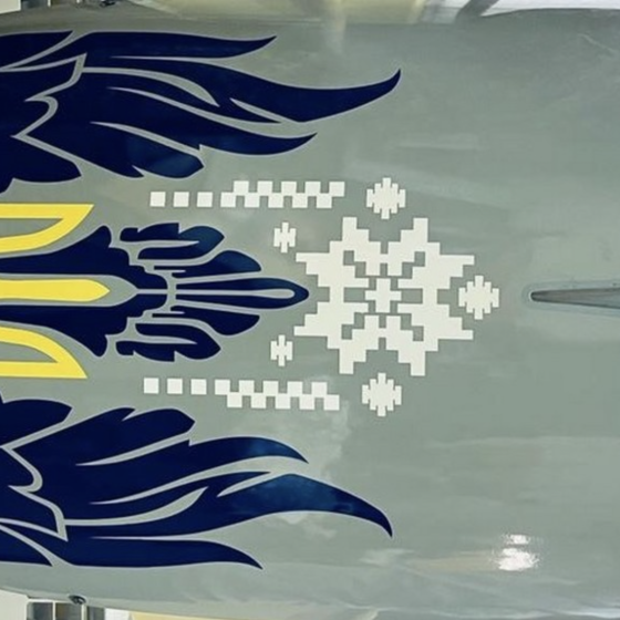 Bye-Bye, “Shaheds”