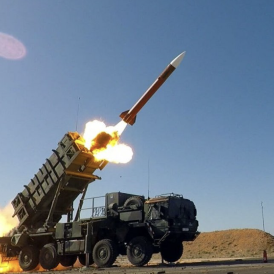 US Prepares Plan to Transfer “Patriots” to Ukraine   