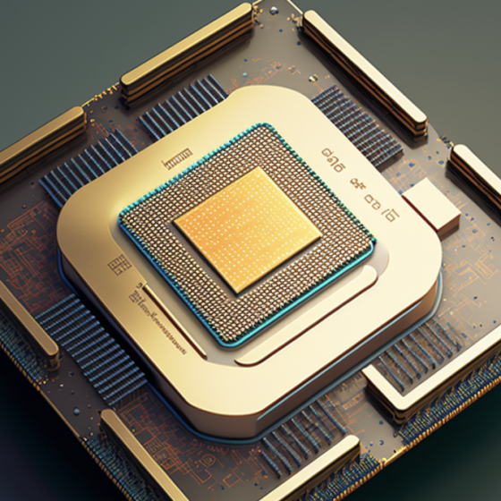Now Russia Won’t Even Have Chinese Chips   