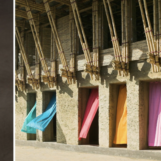 German Architect About Eco-Urbanism of Ukraine   