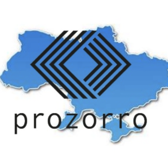 World Bank Approves Ukrainian Tender Procurement System “Prozorro”   