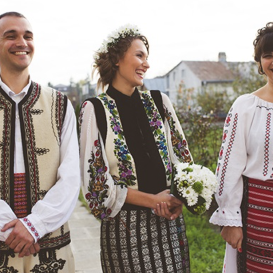 The Law on National Minorities in Ukraine